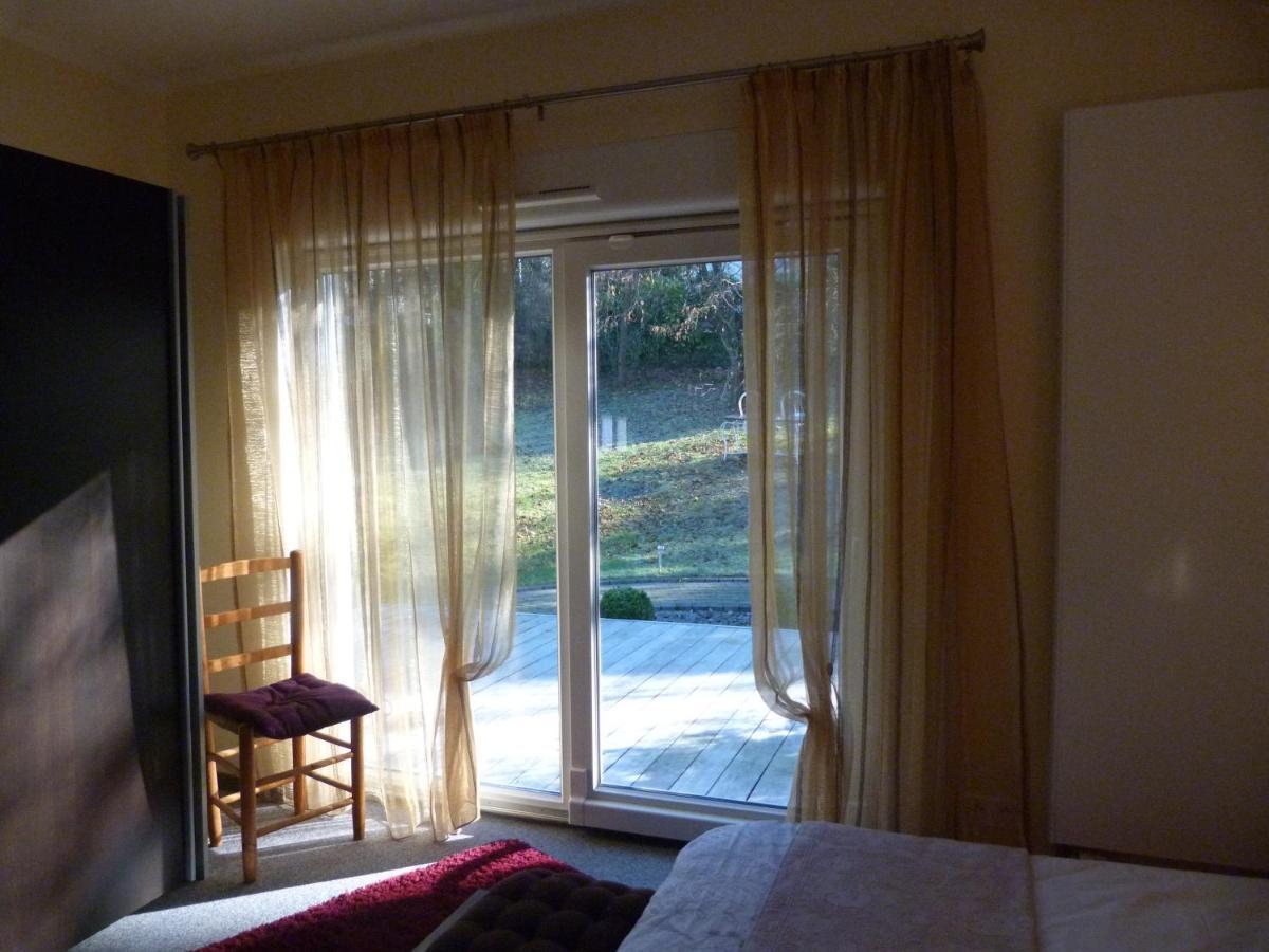 Gite D'Maisala Les Mesanges Heidwiller Exterior foto