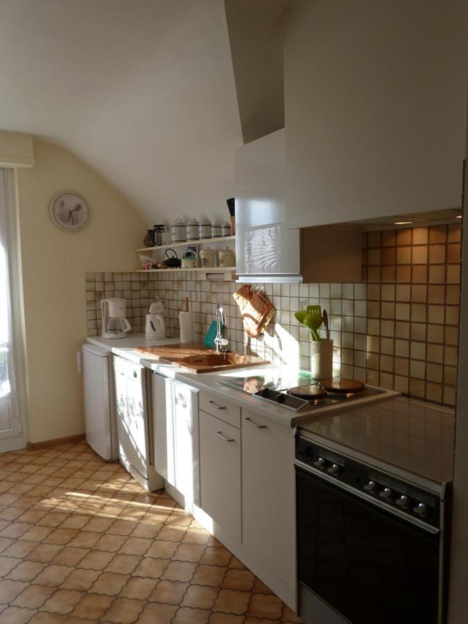 Gite D'Maisala Les Mesanges Heidwiller Exterior foto