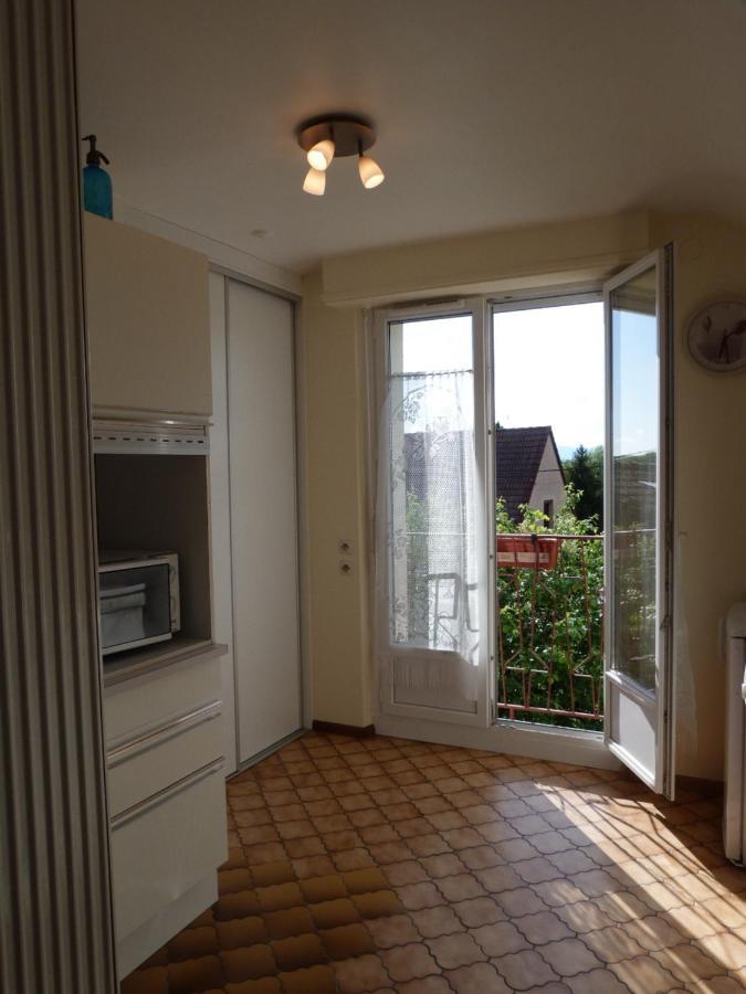 Gite D'Maisala Les Mesanges Heidwiller Exterior foto